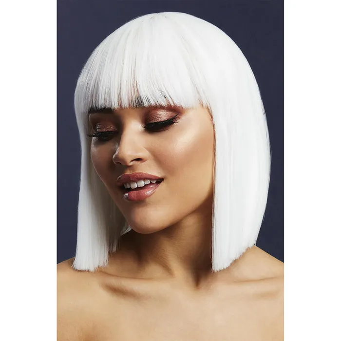 Fairvillacom Vibrators Fever Lola Wig White