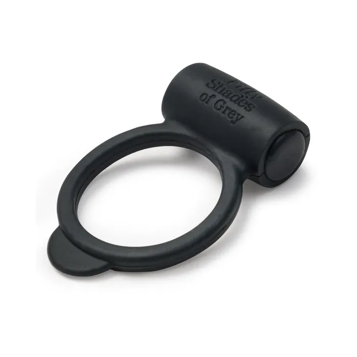 Fairvillacom Vibrators Fifty Shades of Grey Yours and Mine Vibrating Love Ring