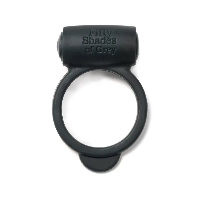 Fairvillacom Vibrators Fifty Shades of Grey Yours and Mine Vibrating Love Ring