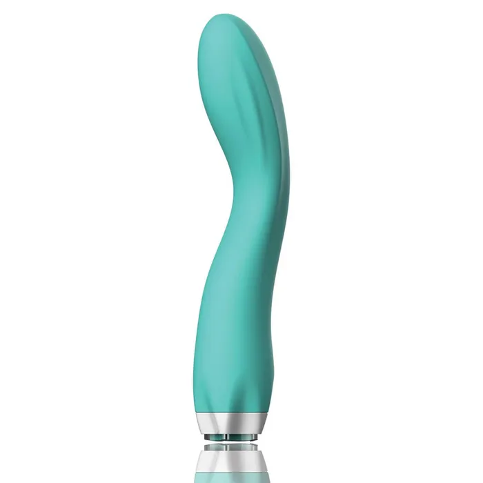 Fairvillacom Vibrators Iconic Flex Aqua