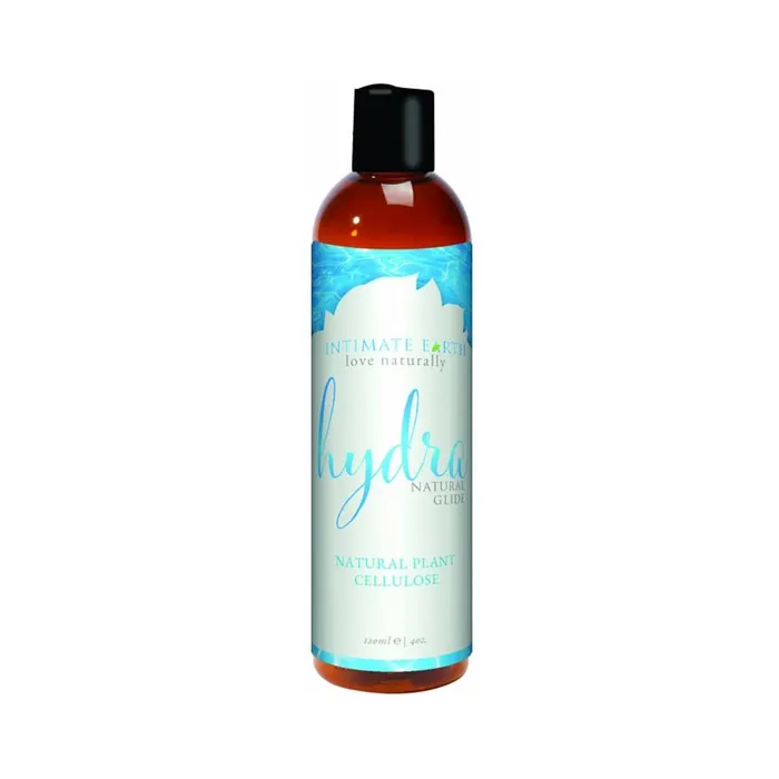 Fairvillacom Vibrators Intimate Earth Hydra Water Based Glide 120ml