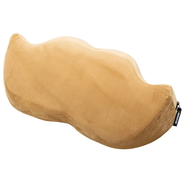 Fairvillacom Vibrators Liberator Mustache WedgeBronze
