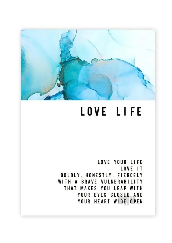 Fairvillacom Vibrators Love Life Greeting Card