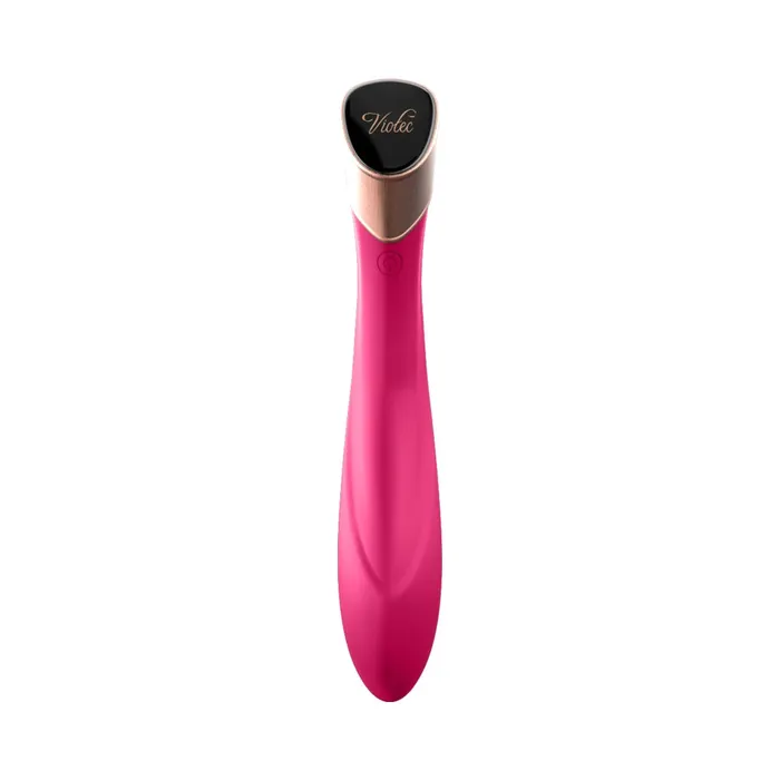 Fairvillacom Vibrators Manto Touch Panel Gspot Vibrator