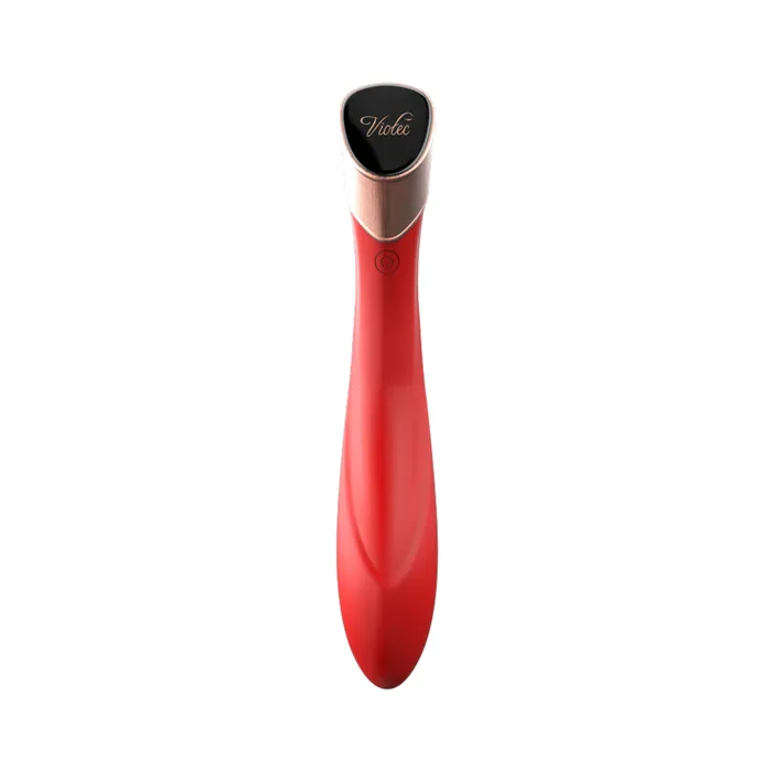 Fairvillacom Vibrators Manto Touch Panel Gspot Vibrator