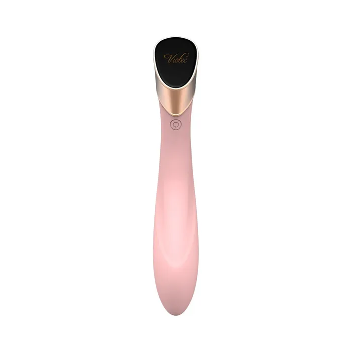 Fairvillacom Vibrators Manto Touch Panel Gspot Vibrator