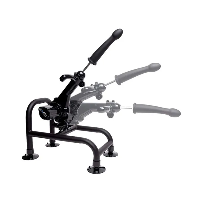 Fairvillacom Vibrators Mod Love Deluxe Thruster Machine Fairvillacom Vibrators Mod Love Deluxe Thruster Machine