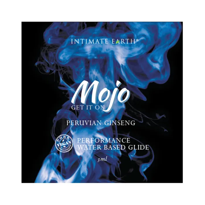 Fairvillacom Vibrators Mojo Peruvian Ginseng Waterbased Performance Glide 3 Ml Foil Fairvillacom Vibrators Mojo Peruvian Ginseng Waterbased Performance Glide 3 Ml Foil