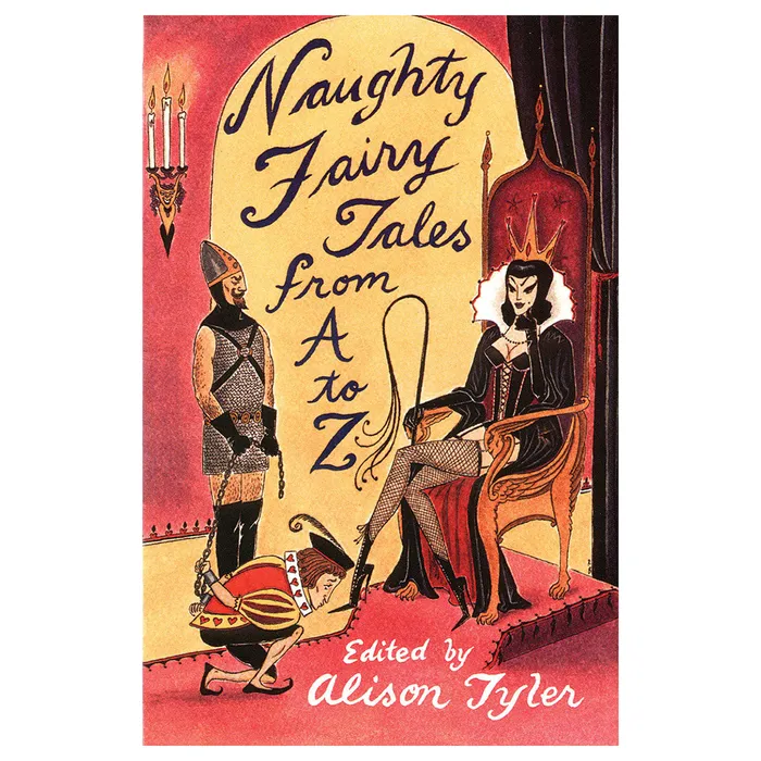 Fairvillacom Vibrators Naughty Fairy Tales from AZ
