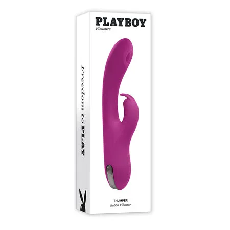 Fairvillacom Vibrators Pb Thumper Purple