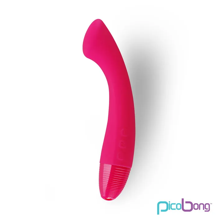 Fairvillacom Vibrators PicoBong Moka GVibe Cerise