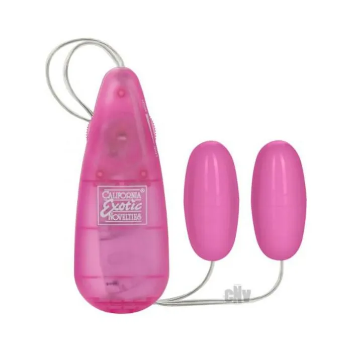 Fairvillacom Vibrators Pocket Exotics Double Pink Passion Bullet Vibrators Fairvillacom Vibrators Pocket Exotics Double Pink Passion Bullet Vibrators