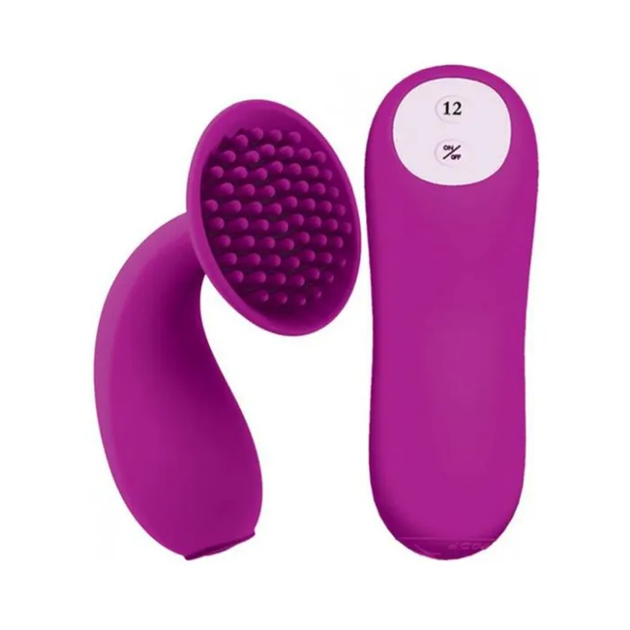 Fairvillacom Vibrators Pretty Love Brady 12 Functions Vibration Silicone Purple Fairvillacom Vibrators Pretty Love Brady 12 Functions Vibration Silicone Purple