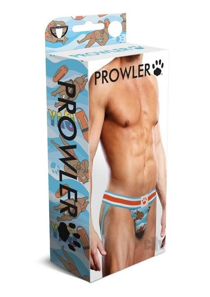 Fairvillacom Vibrators Prowler Gaywatch Bears Jock Lg Ss23