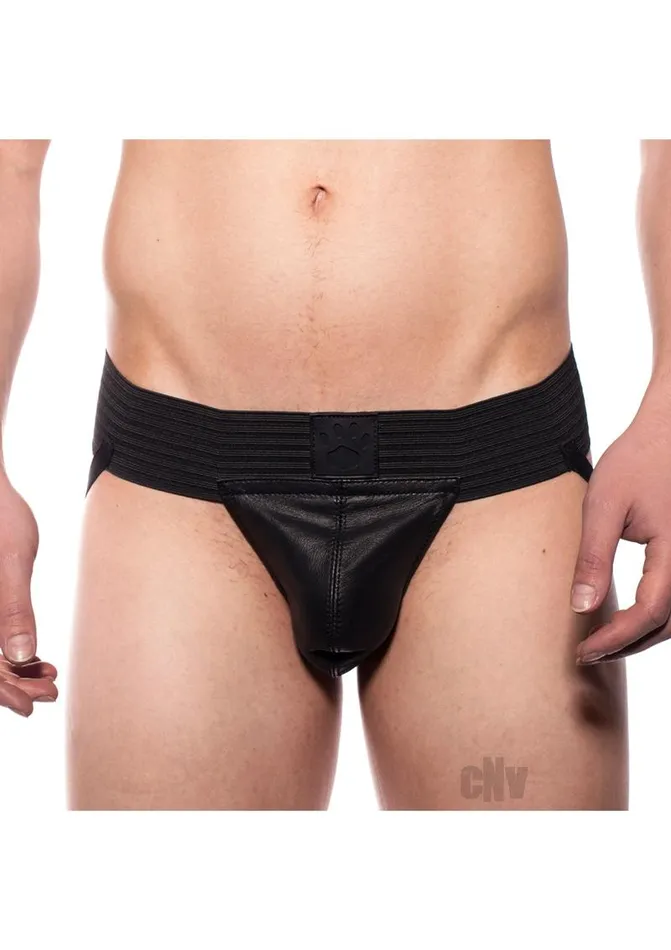 Fairvillacom Vibrators Prowler Red Pouch Jock Blk Sm