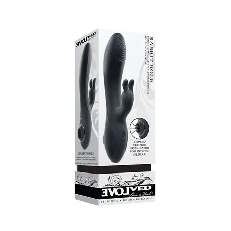 Fairvillacom Vibrators Rabbit Hole