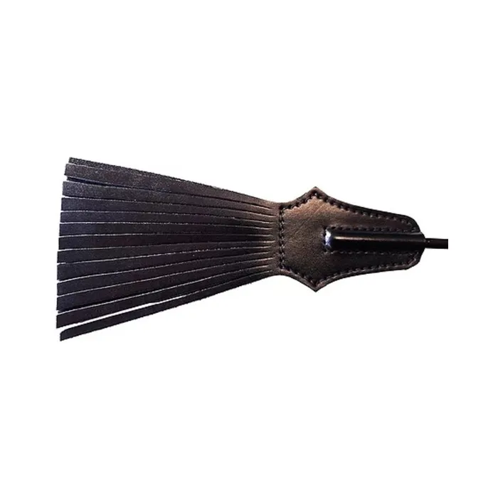 Fairvillacom Vibrators Rouge Tasseled Riding Crop