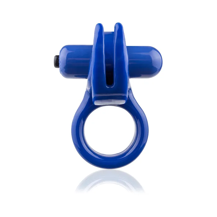 Fairvillacom Vibrators Screaming O Orny Vibe Ring Blue