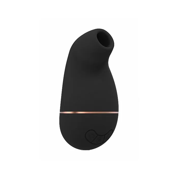 Fairvillacom Vibrators Shots Kissable Black