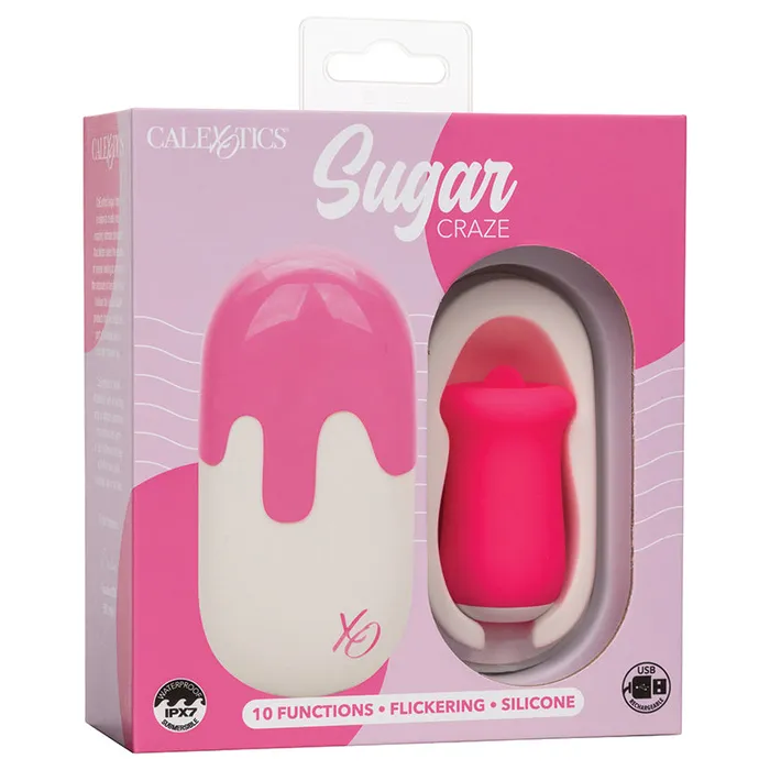 Fairvillacom Vibrators Sugar Craze