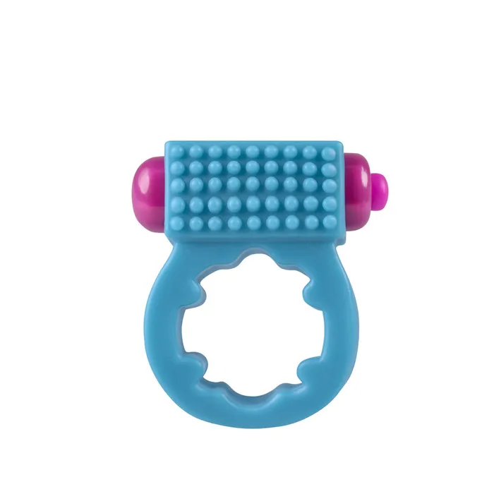 Fairvillacom Vibrators Sugar Grinder Blue