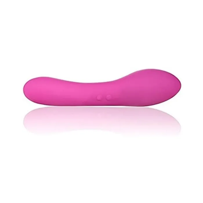 Fairvillacom Vibrators Swan Massage Wand Rechargeable 2 Motors 7 Functions