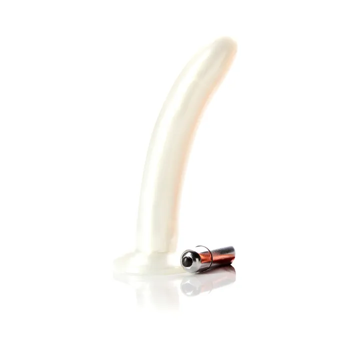 Fairvillacom Vibrators Tantus Leisure Pearl White