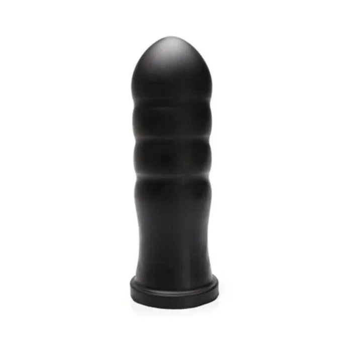 Fairvillacom Vibrators Tantus Meat Wave Black