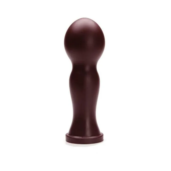 Fairvillacom Vibrators Tantus Nuke Firm Oxblood