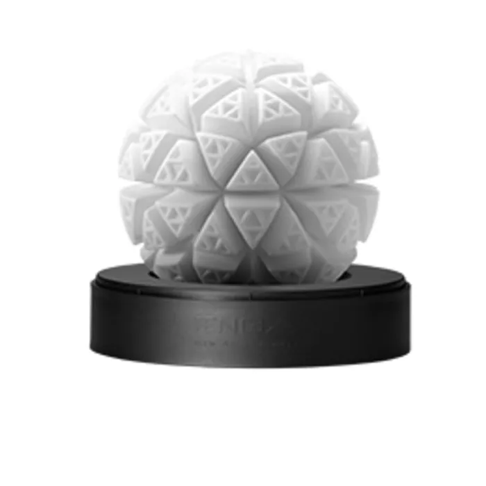 Fairvillacom Vibrators Tenga Geo Glacier
