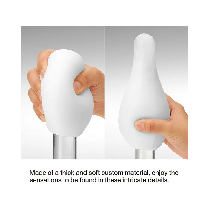 Fairvillacom Vibrators Tenga Geo Glacier