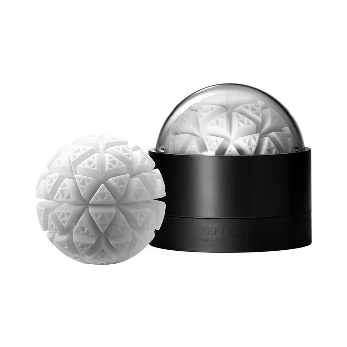 Fairvillacom Vibrators Tenga Geo Glacier