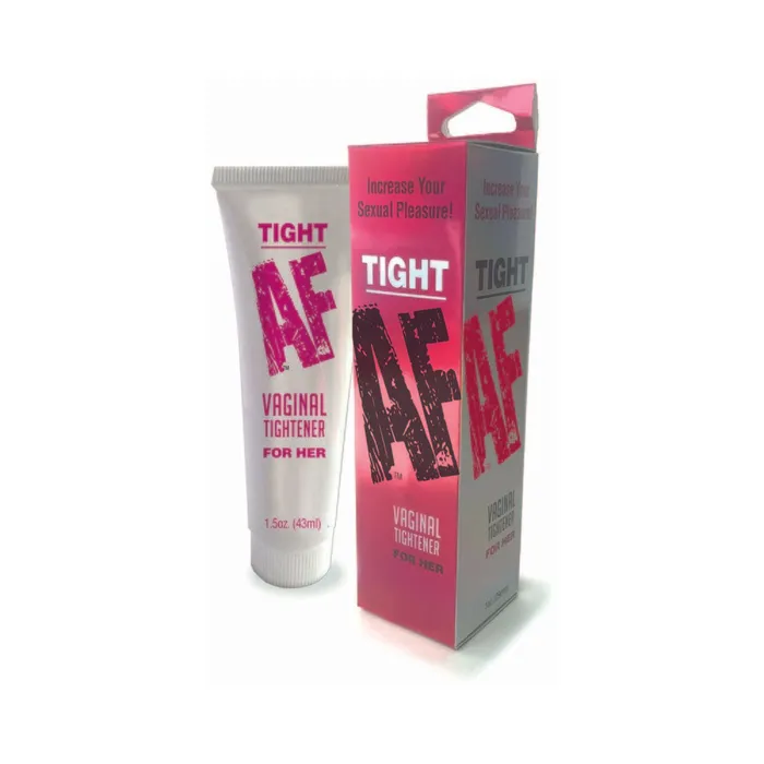 Fairvillacom Vibrators Tight Af Tightening Cream