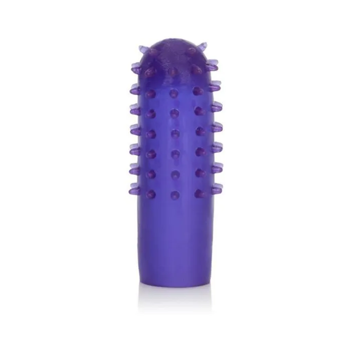 Fairvillacom Vibrators Turbo 8 Accelerator Double Bullets Lavender