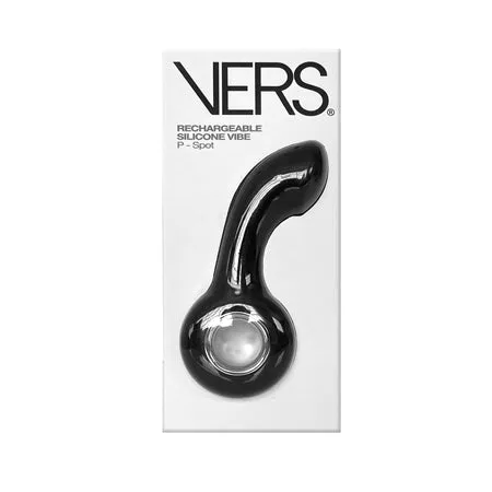 Fairvillacom Vibrators Vers Pspot Vibe Black
