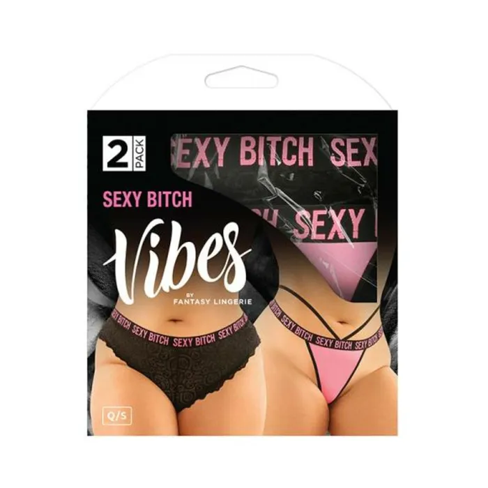 Fairvillacom Vibrators Vibes Sexy Bitch Buddy Pack 2 Pc Cheeky Lace Panty Strappy Thong Qs Blackpink Fairvillacom Vibrators Vibes Sexy Bitch Buddy Pack 2 Pc Cheeky Lace Panty Strappy Thong Qs Blackpink