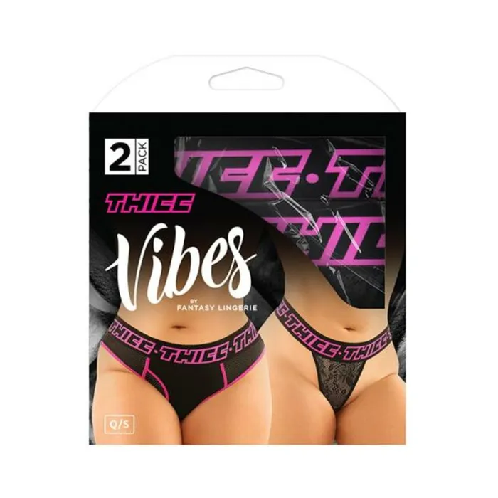 Fairvillacom Vibrators Vibes Thicc Buddy Pack 2 Pc Athletic Mesh Boyfriend Brief Lace Thong Qs Blackpink Fairvillacom Vibrators Vibes Thicc Buddy Pack 2 Pc Athletic Mesh Boyfriend Brief Lace Thong Qs Blackpink