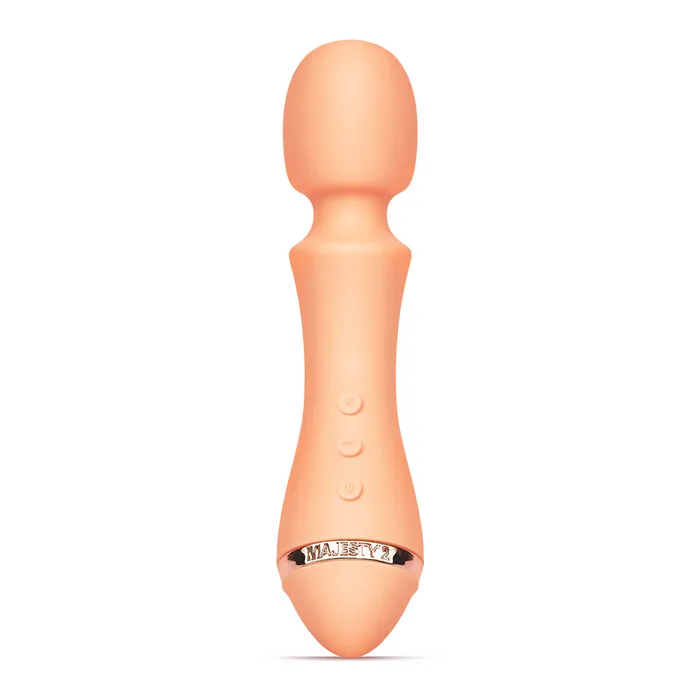Fairvillacom Vibrators VUSH Majesty 2 Wand Vibrator