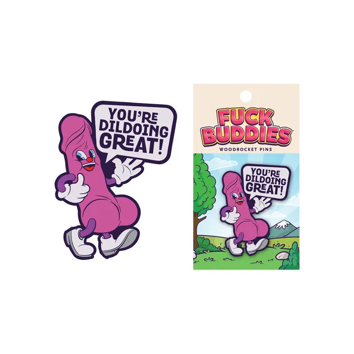 Fairvillacom Vibrators Wood Rocket Fuck Buddies Youre Dildoing Great Pin Purple