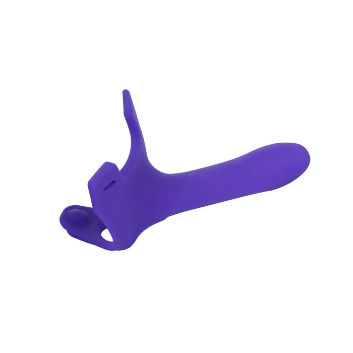 Fairvillacom Vibrators Zoro 70 With Case Purple
