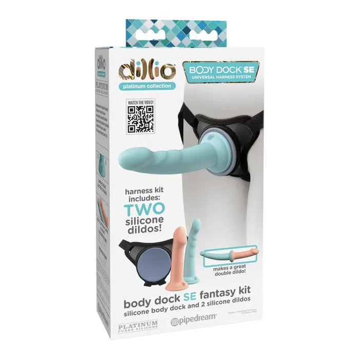 Female Sex Toys Dillio Platinum Body Dock Se Fantasy Kit 63939 And 73939 Fairvillacom Female Sex Toys Dillio Platinum Body Dock Se Fantasy Kit 63939 And 73939 Fairvillacom