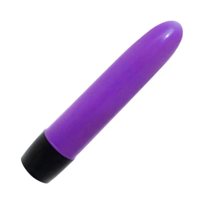 Female Sex Toys Fairvillacom 10X Pulsations Vibrator 5in Purp