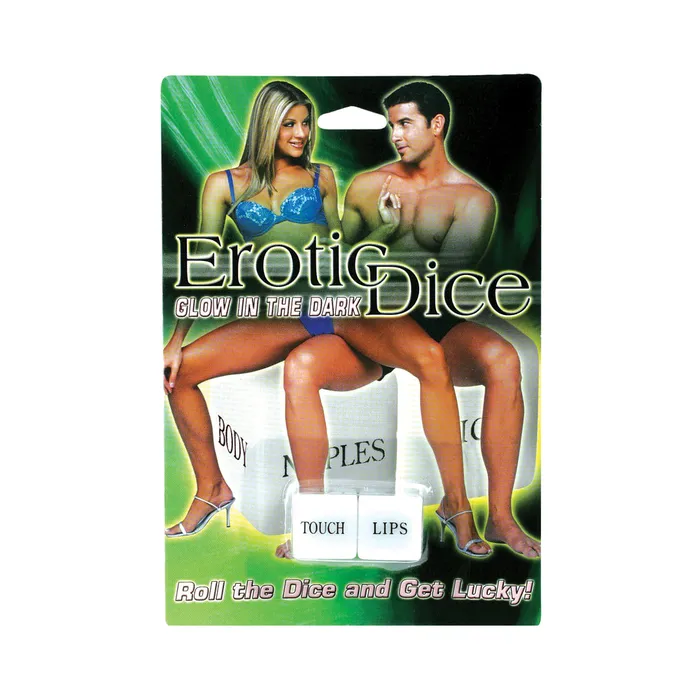 Female Sex Toys Fairvillacom Erotic Dice in Couples Packaging Glow in the Dark Female Sex Toys Fairvillacom Erotic Dice in Couples Packaging Glow in the Dark