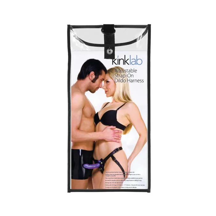 Female Sex Toys Fairvillacom Kinklab Harness Leather