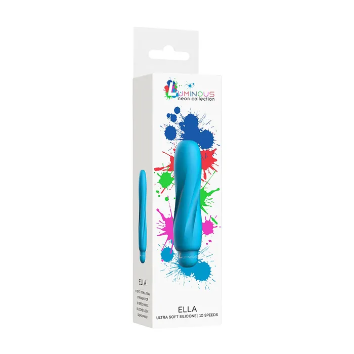 Female Sex Toys Fairvillacom Luminous Ella Abs Bullet With Silicone Sleeve 10Speeds Turquoise Female Sex Toys Fairvillacom Luminous Ella Abs Bullet With Silicone Sleeve 10Speeds Turquoise