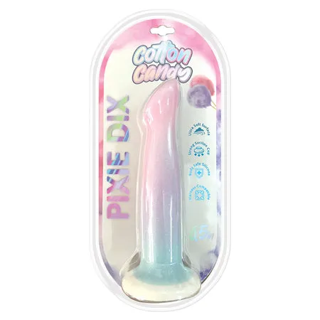 Female Sex Toys Fairvillacom Pixie Dix Mini Dildo