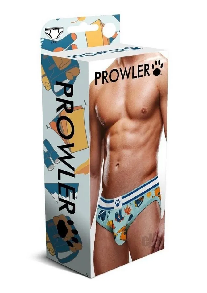 Female Sex Toys Fairvillacom Prowler Autumn Scene Brief Xs