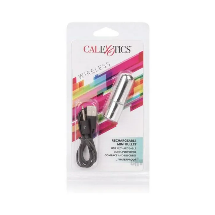 Female Sex Toys Fairvillacom Rechargeable Mini Bullet Vibrator Silver Female Sex Toys Fairvillacom Rechargeable Mini Bullet Vibrator Silver