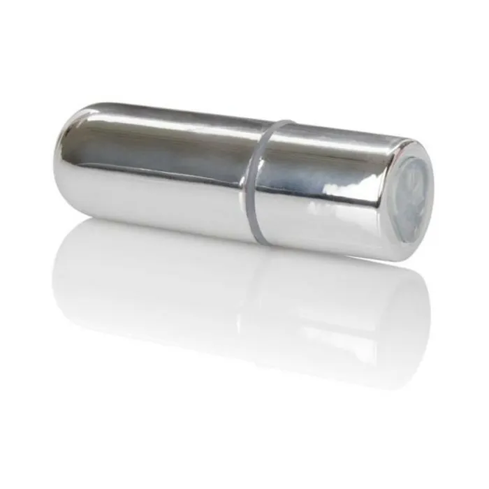 Female Sex Toys Fairvillacom Rechargeable Mini Bullet Vibrator Silver Female Sex Toys Fairvillacom Rechargeable Mini Bullet Vibrator Silver