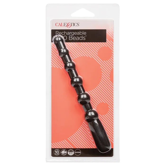 Female Sex Toys Fairvillacom Rechargeable X10 Beads
